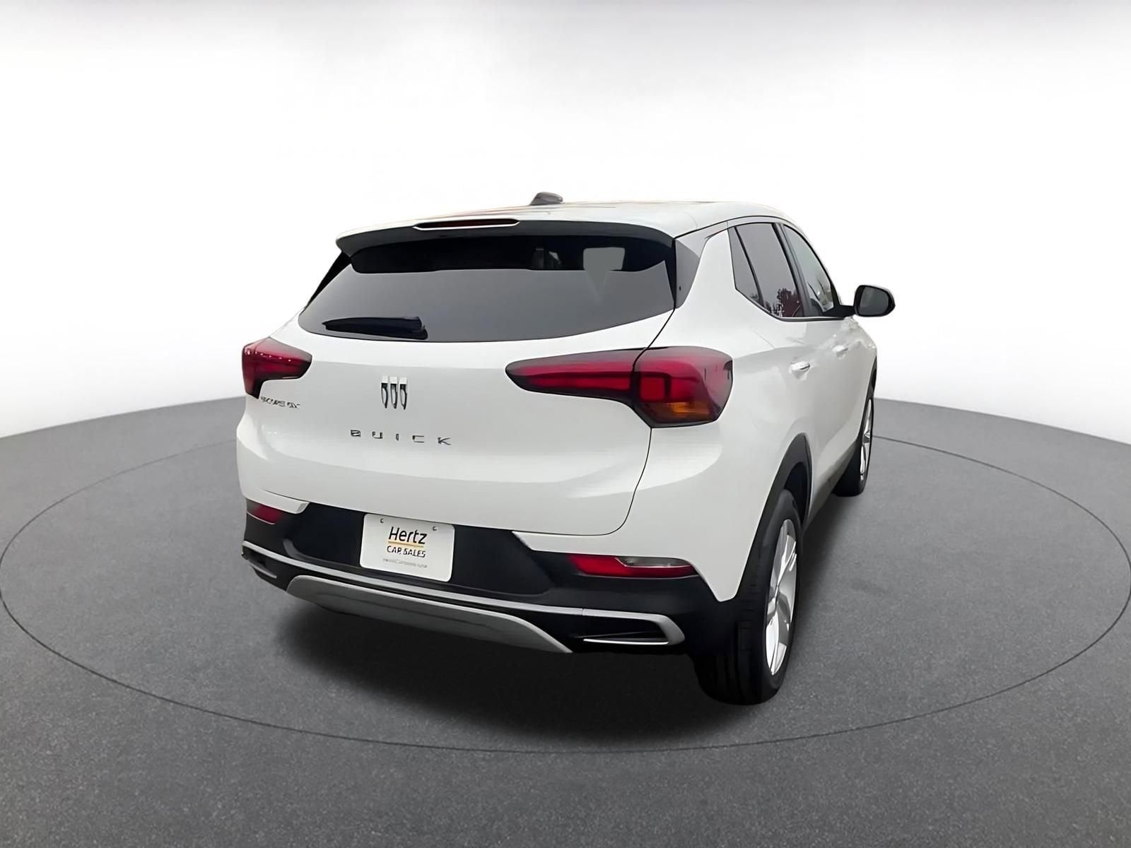 Thumbnail: 2025 Buick Encore GX - 14