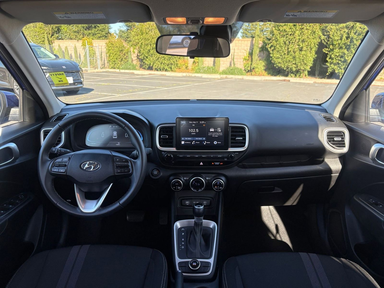 Thumbnail: 2025 Hyundai Venue - 33