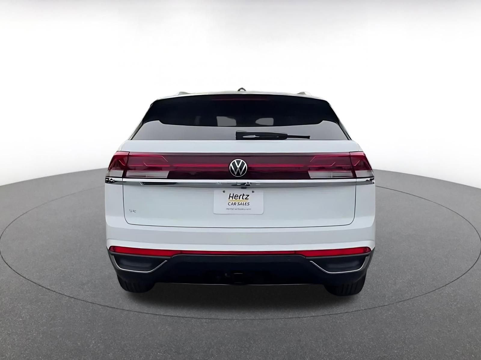 Thumbnail: 2025 Volkswagen Atlas - 12