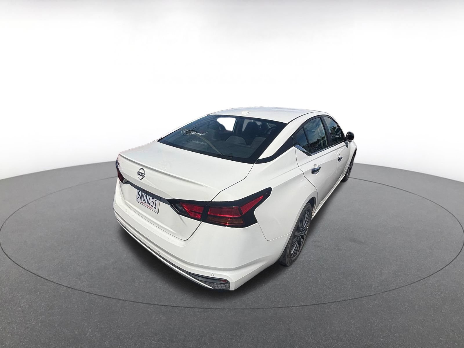 Thumbnail: 2025 Nissan Altima - 11