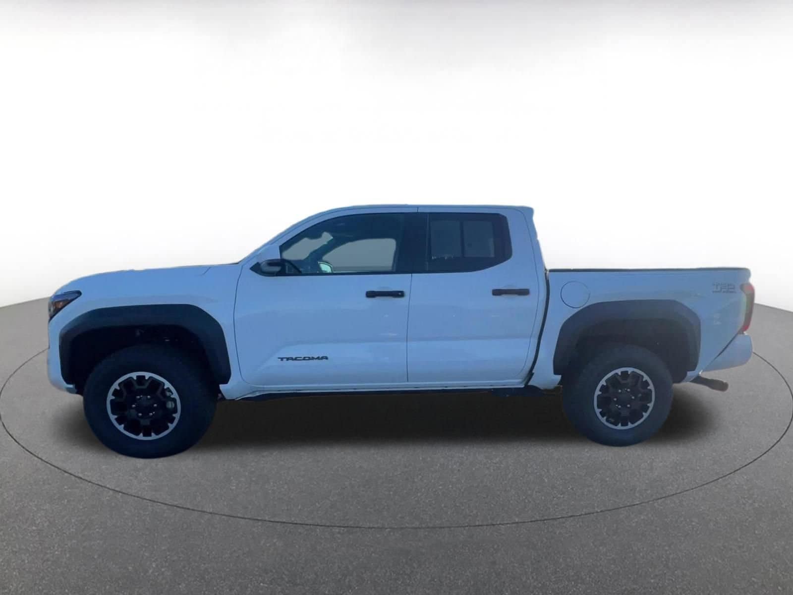 Thumbnail: 2025 Toyota Tacoma - 8