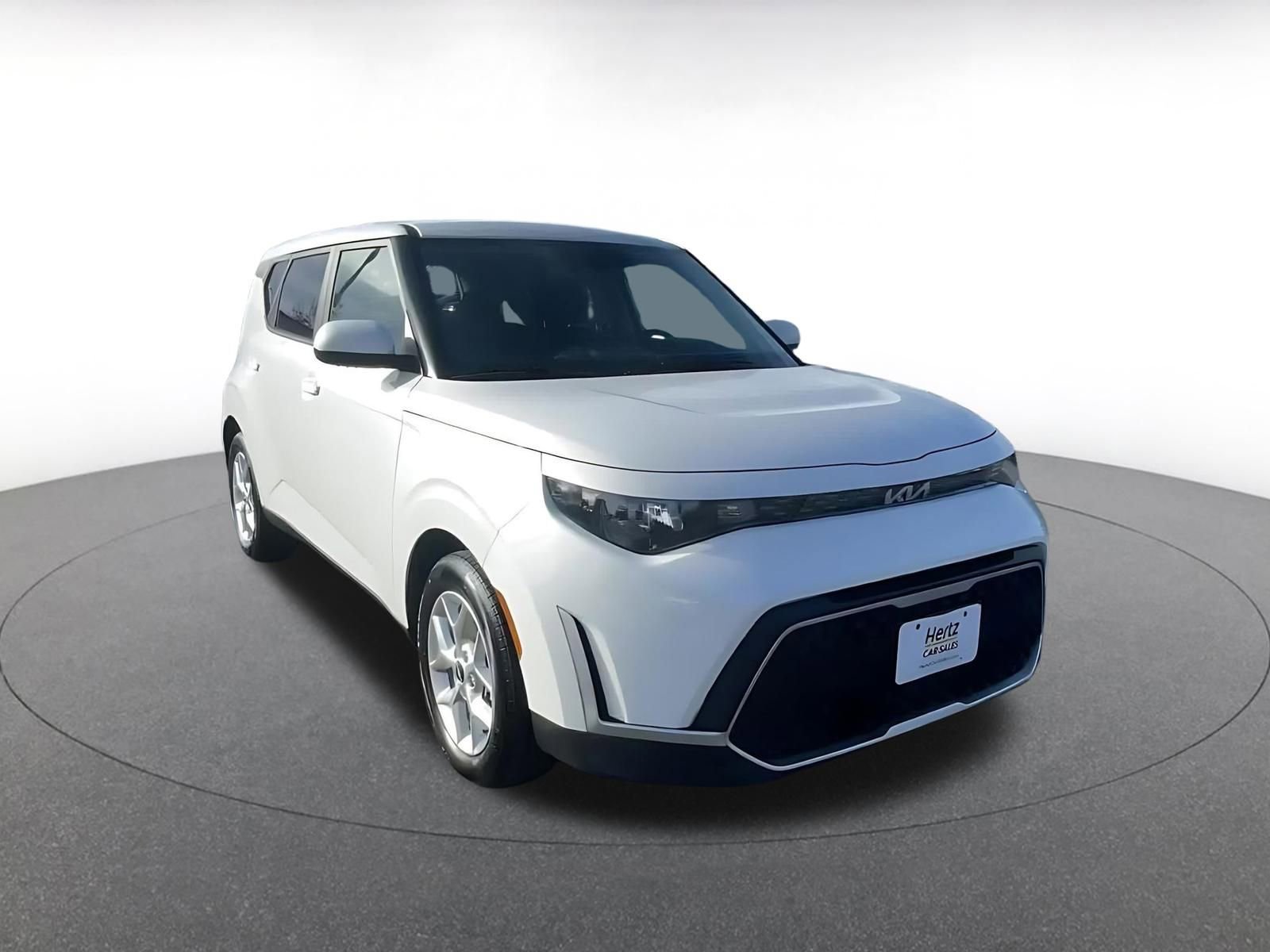 Thumbnail: 2025 Kia Soul - 3