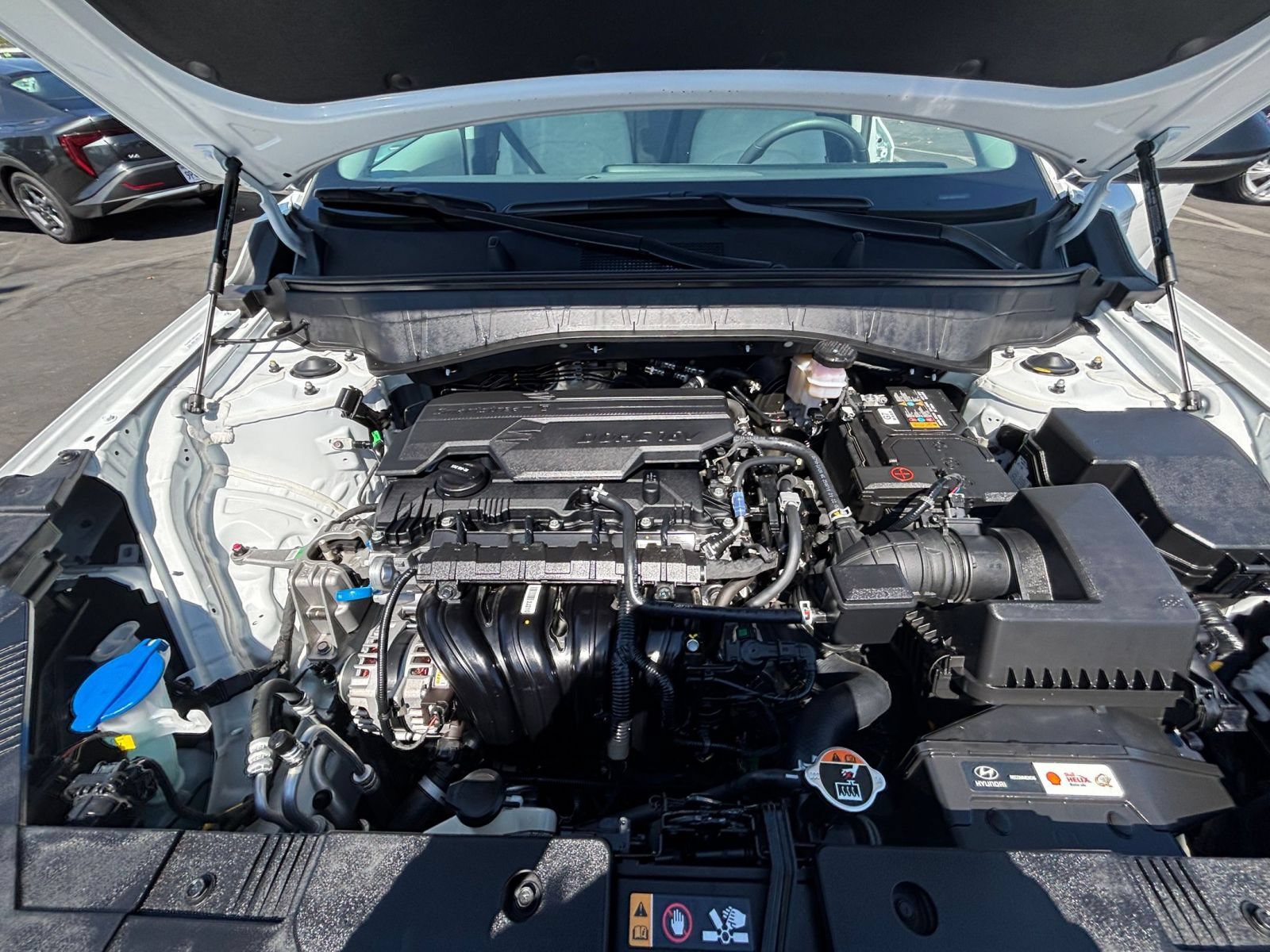 Thumbnail: 2026 Hyundai Kona - 33