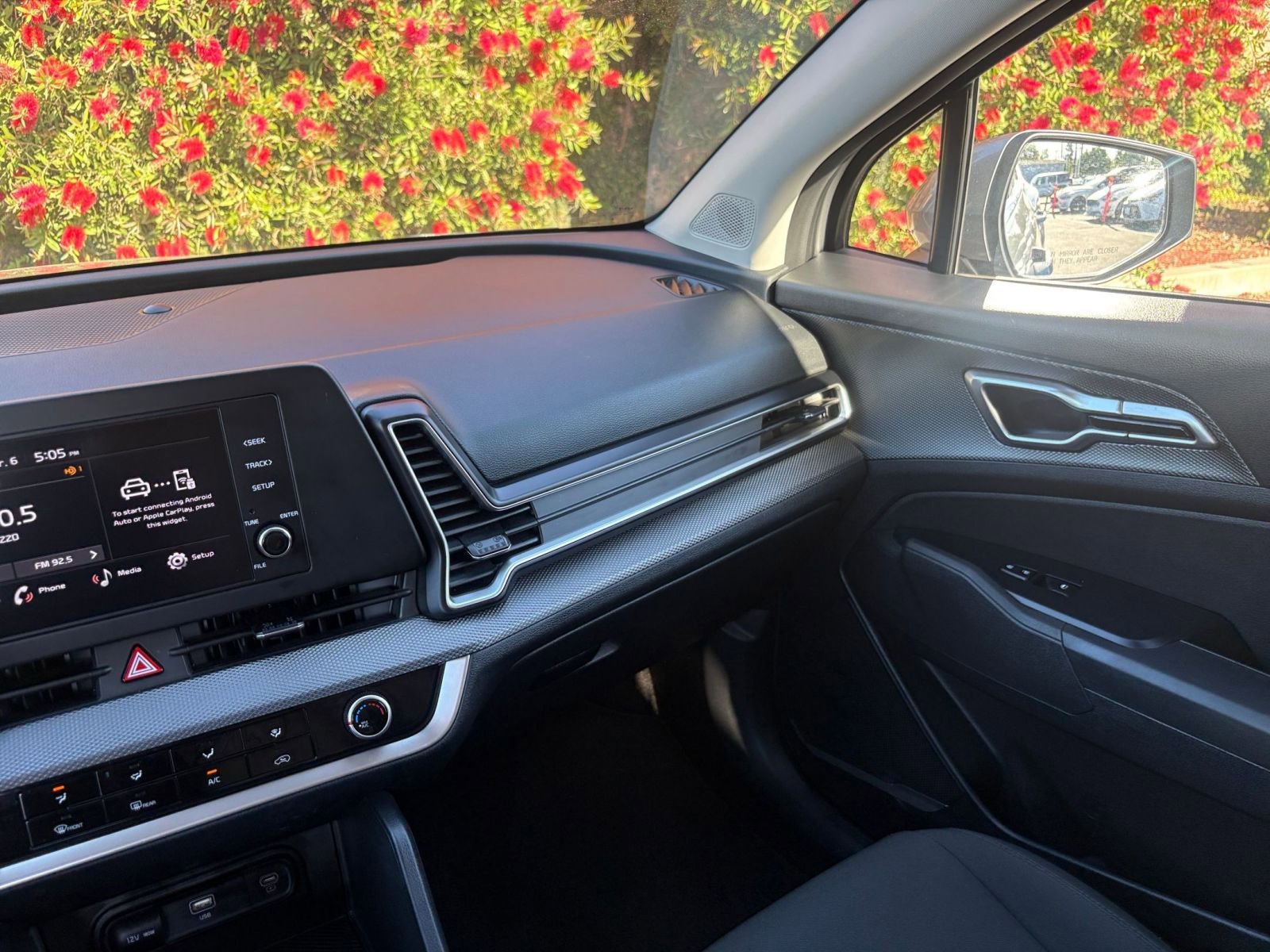 Thumbnail: 2025 Kia Sportage - 34