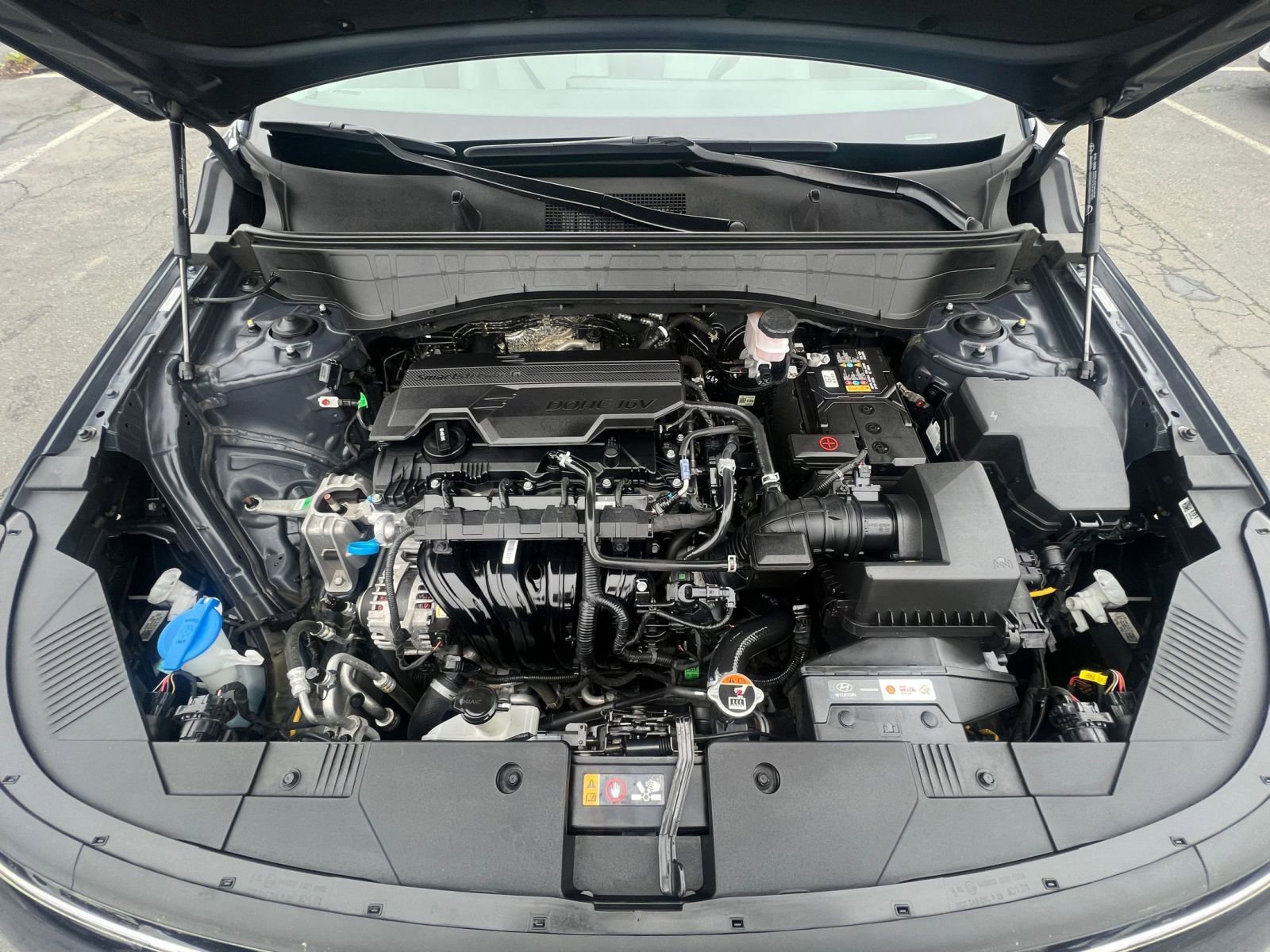 Thumbnail: 2025 Hyundai Kona - 32