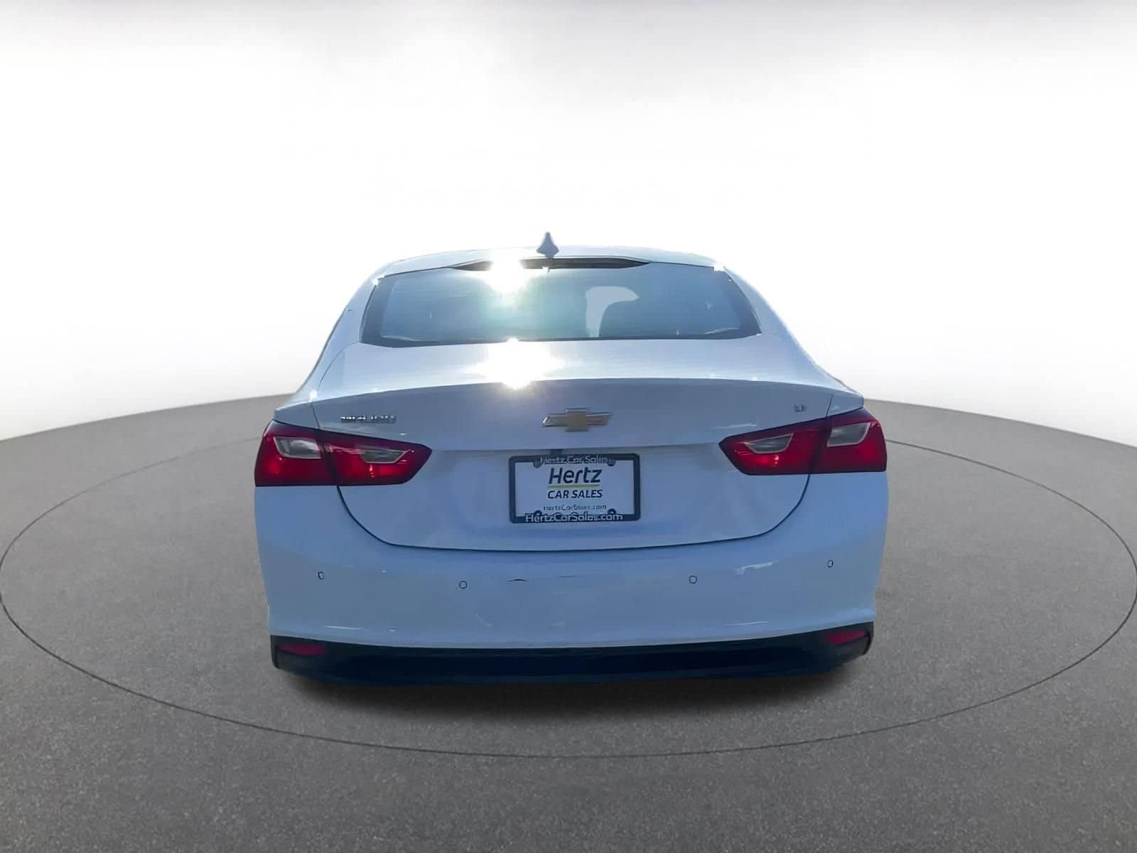 2024 Chevrolet Malibu LT 12
