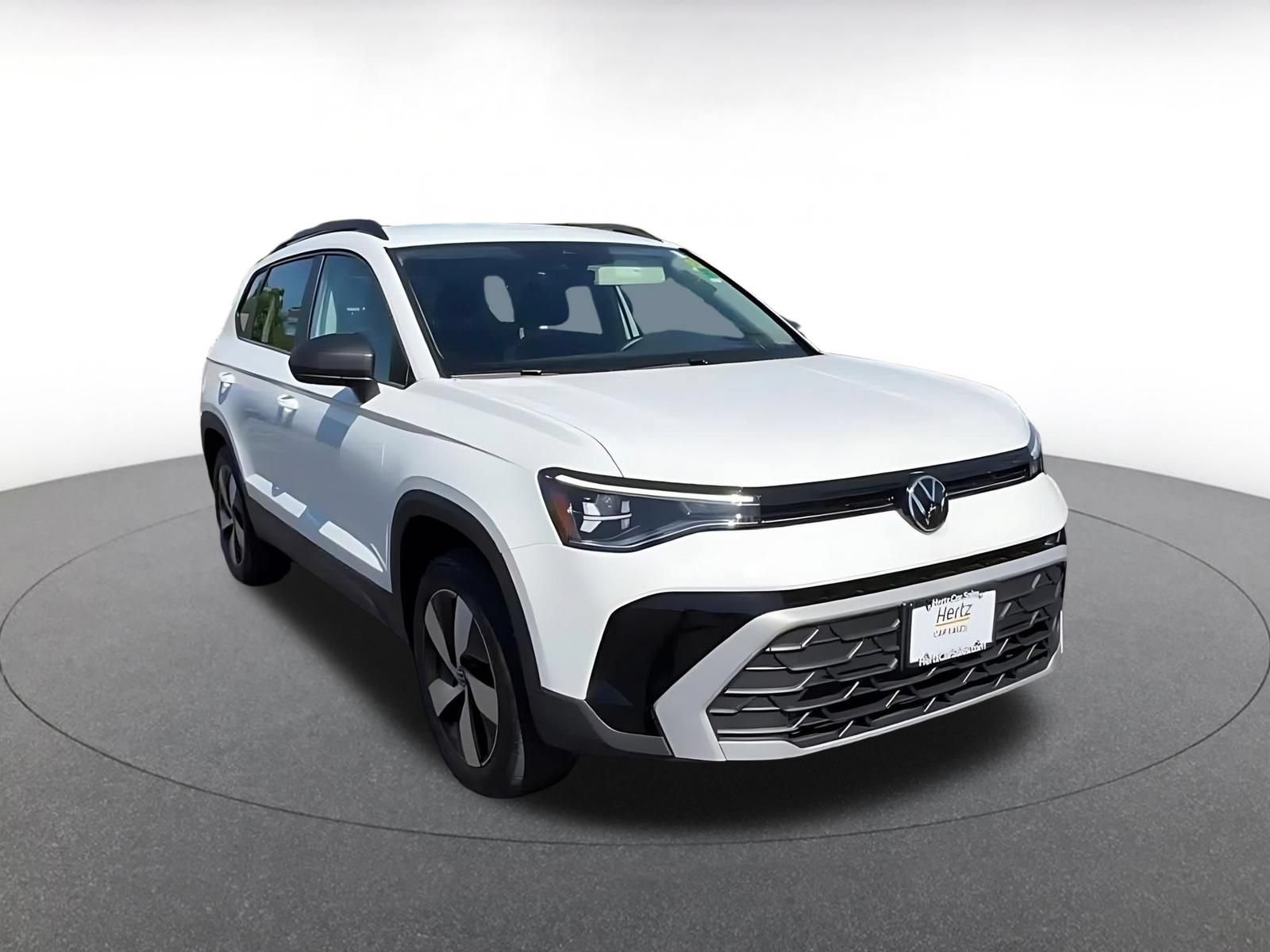Thumbnail: 2026 Volkswagen Taos - 3