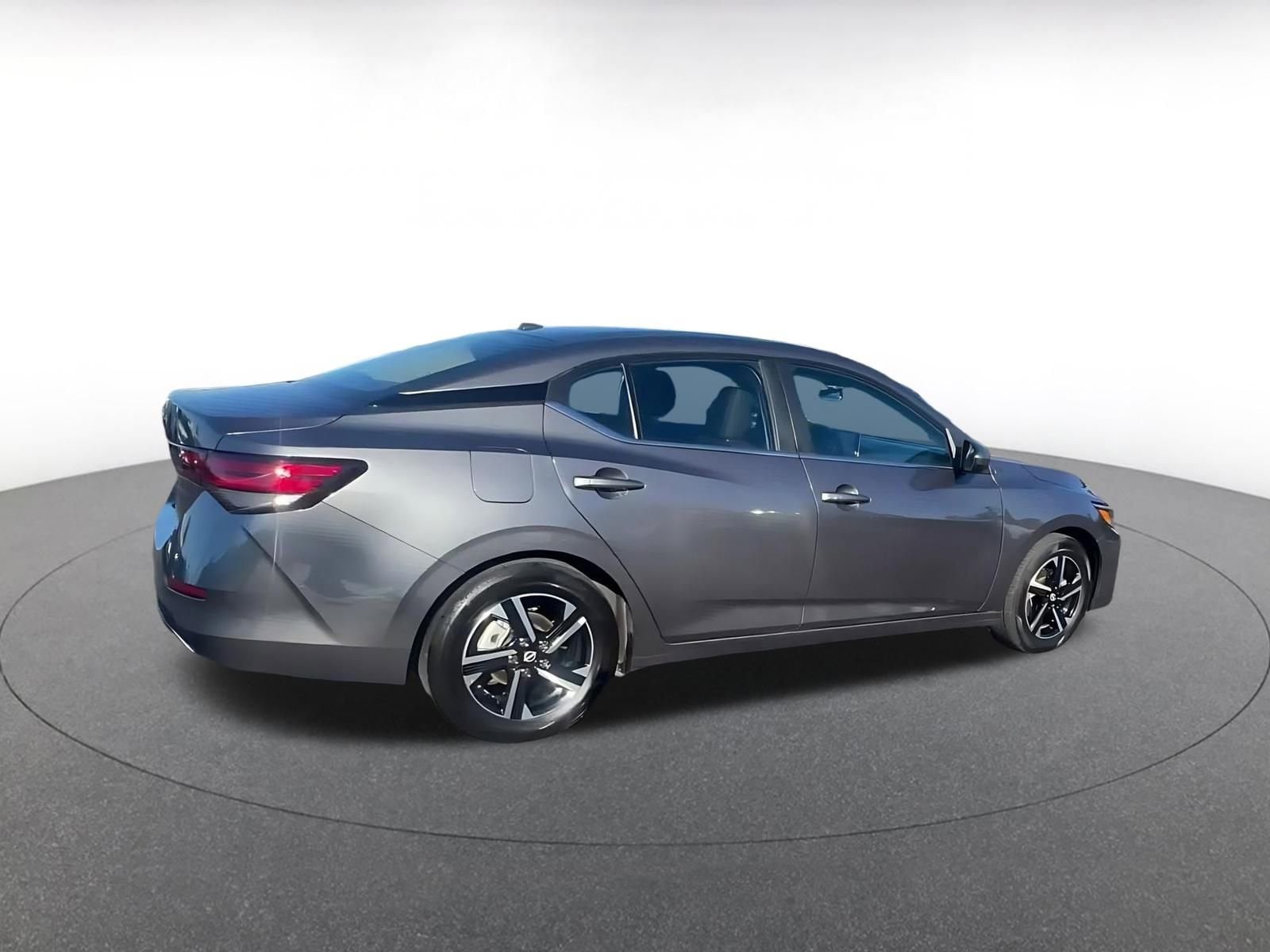 Thumbnail: 2025 Nissan Sentra - 15