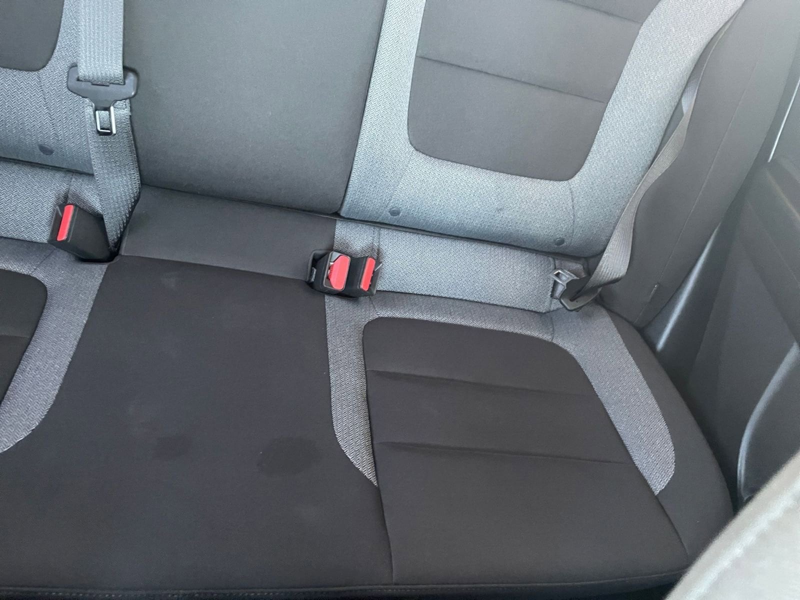 Thumbnail: 2025 Chevrolet TrailBlazer - 35