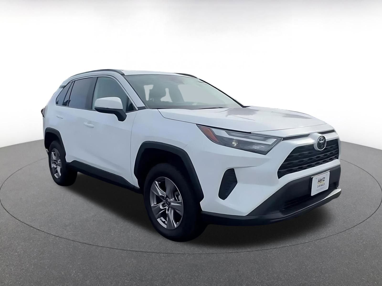Thumbnail: 2025 Toyota RAV4 - 3