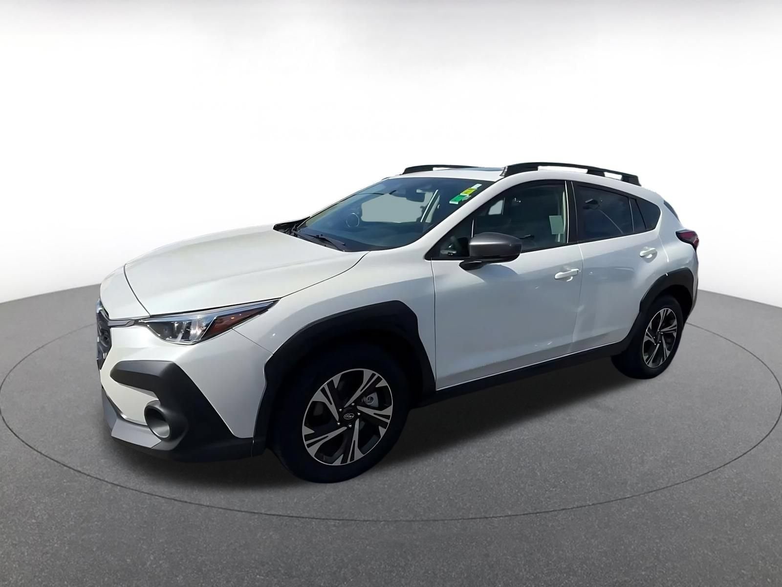 Thumbnail: 2024 Subaru Crosstrek - 7