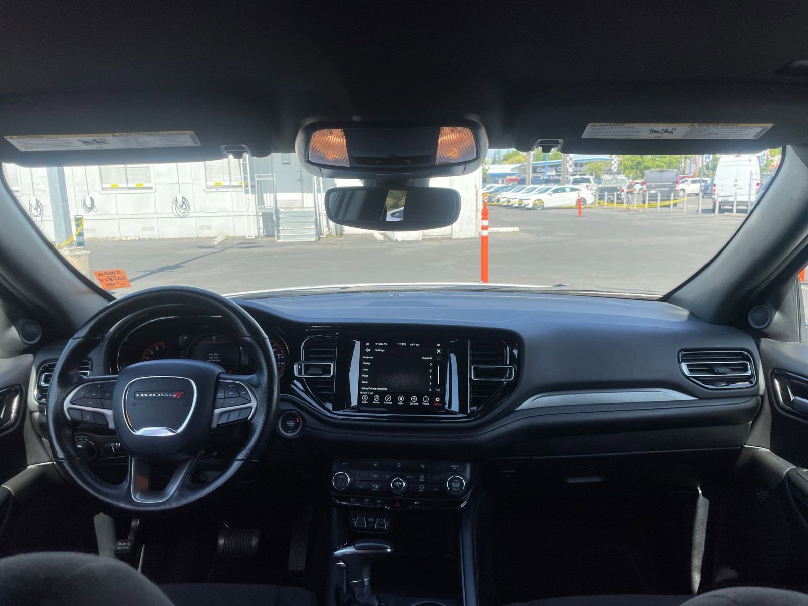 Thumbnail: 2024 Dodge Durango - 33
