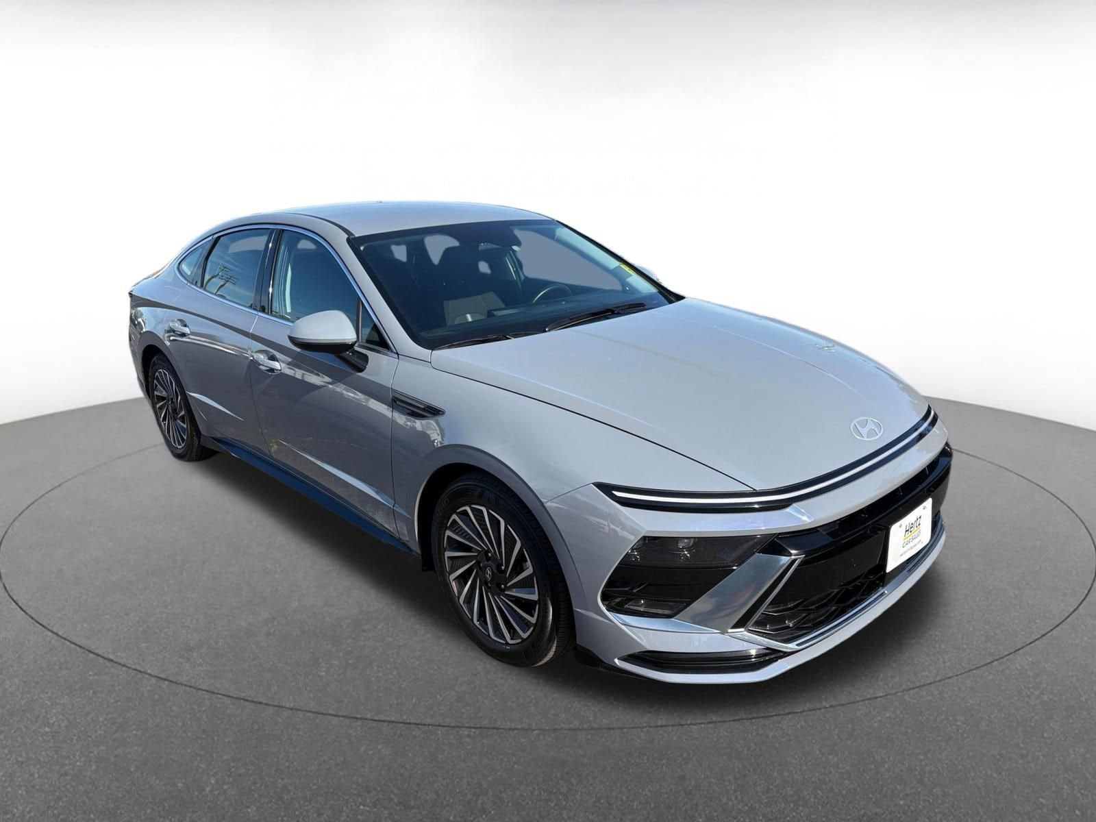 Thumbnail: 2025 Hyundai Sonata - 1