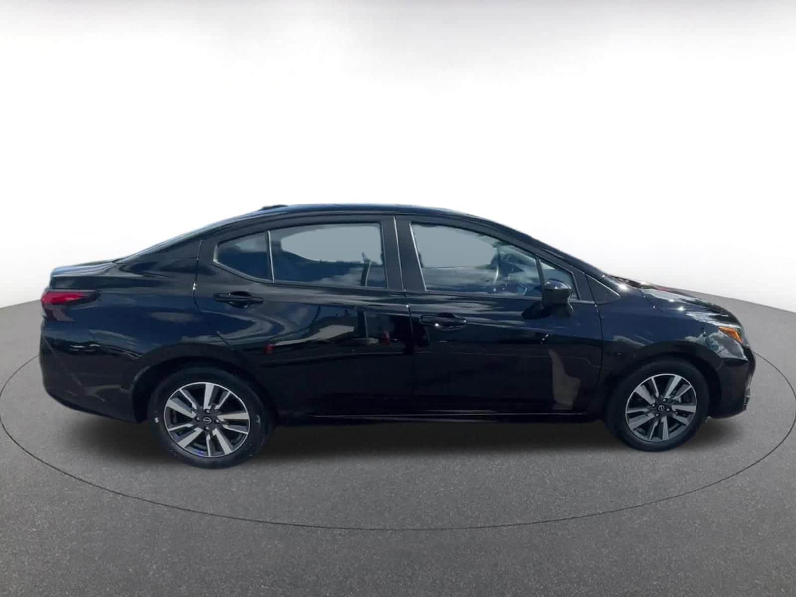 Thumbnail: 2025 Nissan Versa - 16