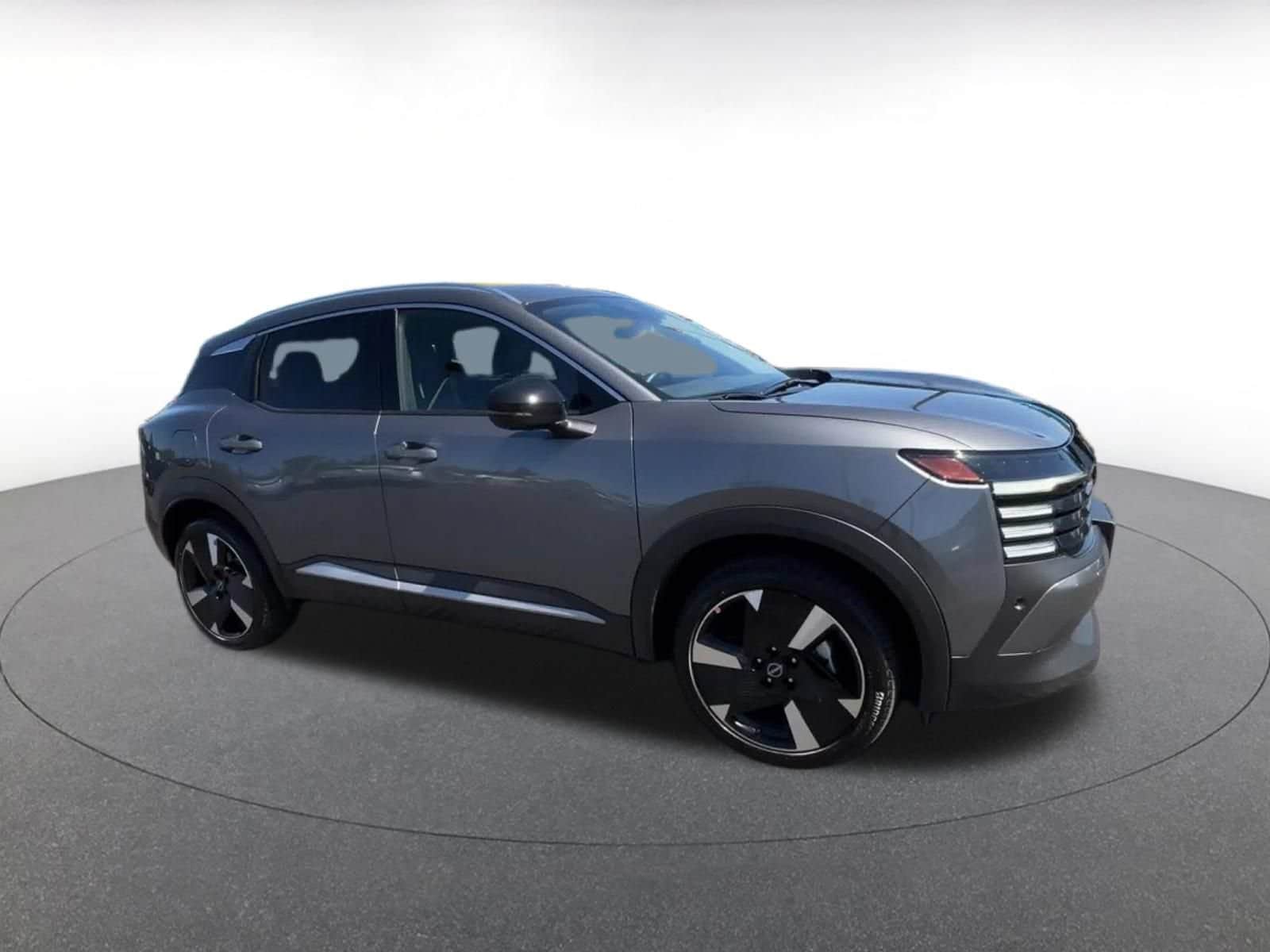 Thumbnail: 2026 Nissan Kicks - 2