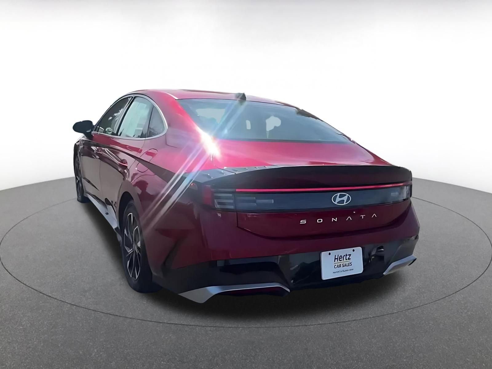 Thumbnail: 2025 Hyundai Sonata - 10