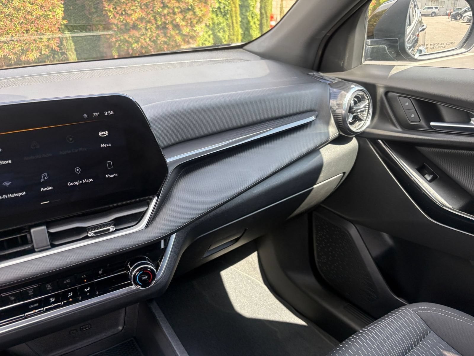 Thumbnail: 2025 Chevrolet Equinox - 35