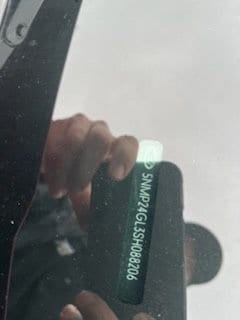 Thumbnail: 2025 Hyundai Santa Fe - 5