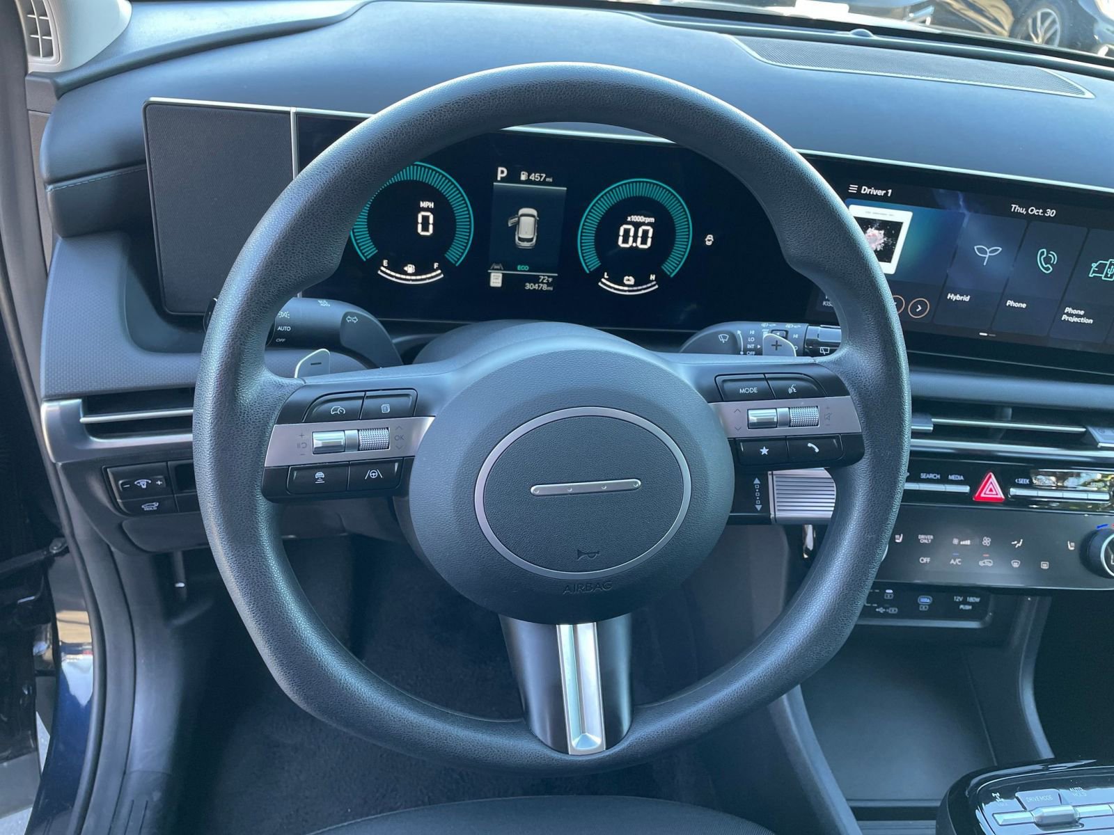 Thumbnail: 2025 Hyundai Tucson - 30