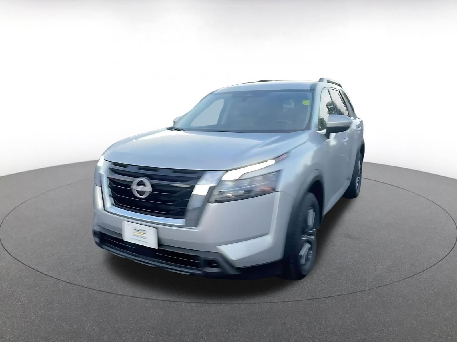 Thumbnail: 2025 Nissan Pathfinder - 7