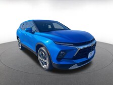 2025 Chevrolet Blazer  -
                  Sacramento, CA