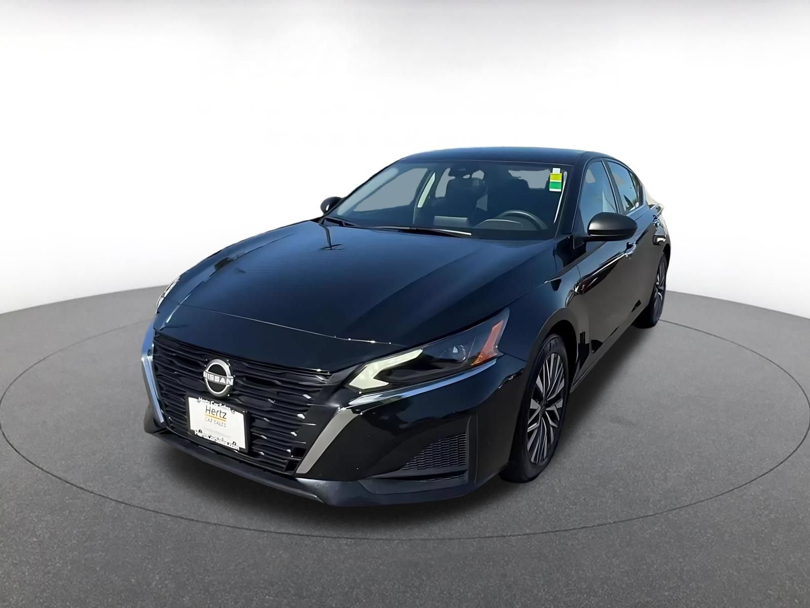 Thumbnail: 2025 Nissan Altima - 7