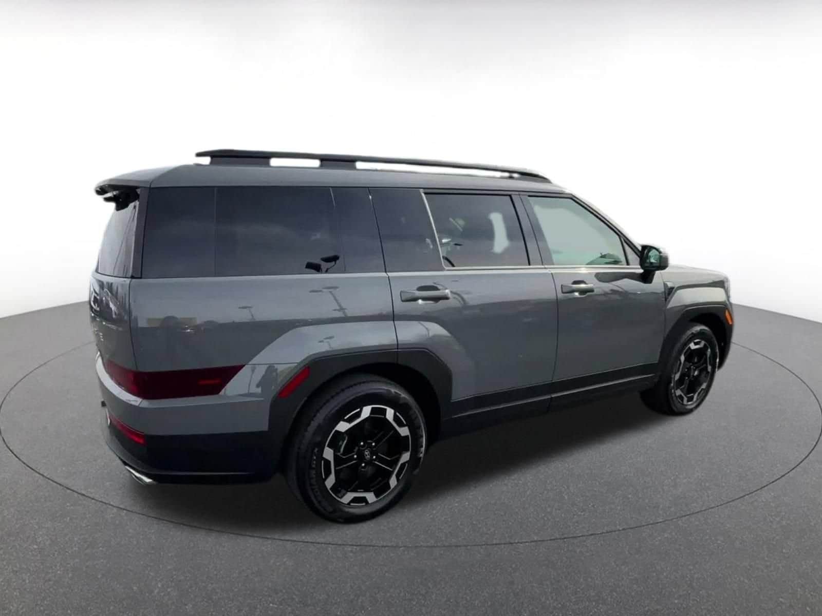 Thumbnail: 2026 Hyundai Santa Fe - 12