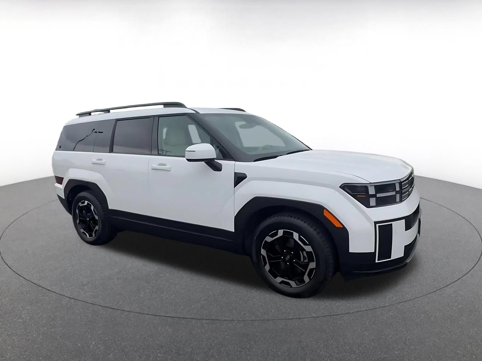 Thumbnail: 2026 Hyundai Santa Fe - 2