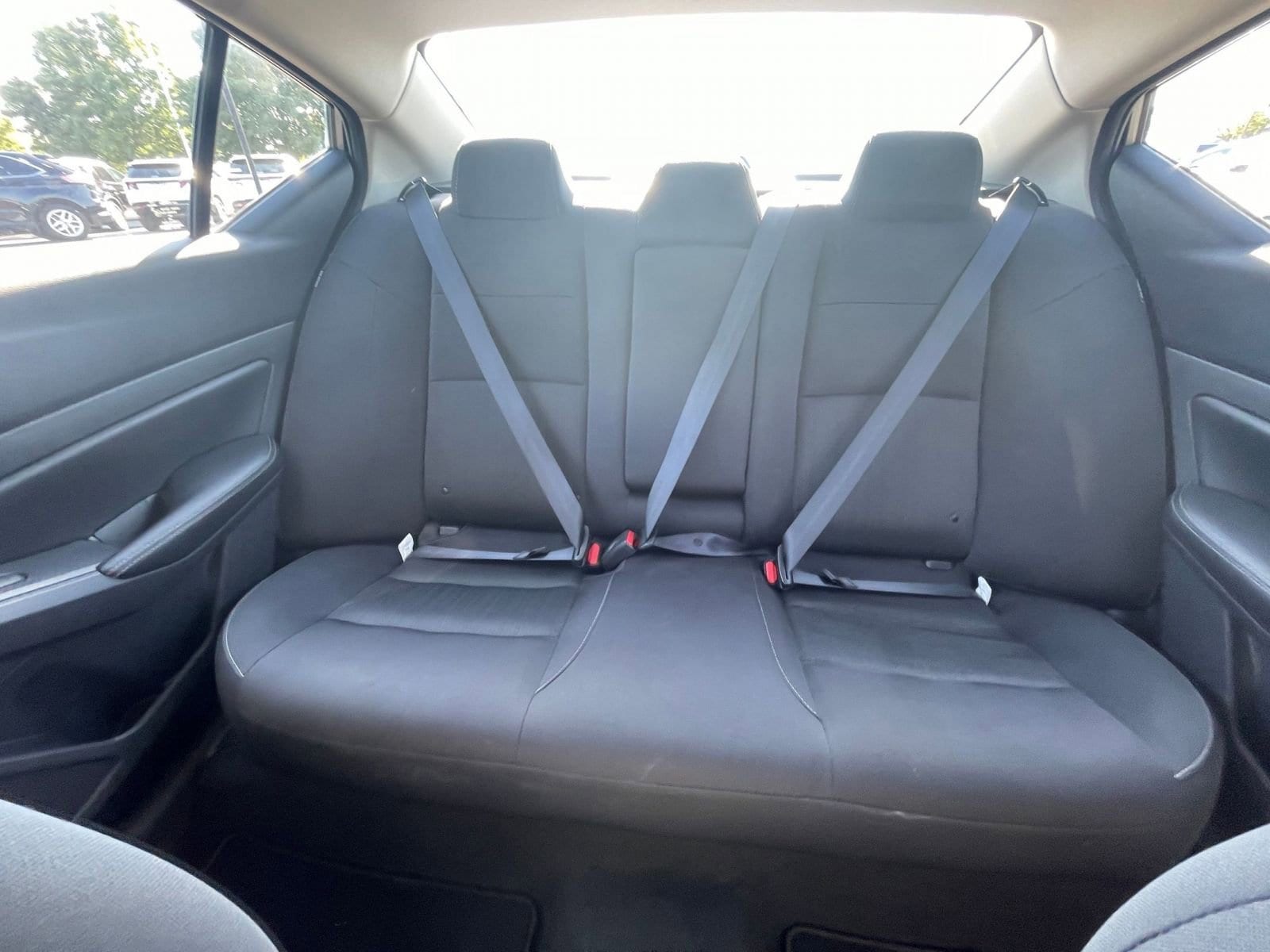 Thumbnail: 2024 Nissan Altima - 32