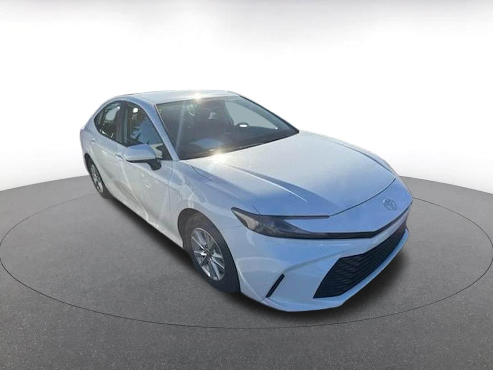 Thumbnail: 2025 Toyota Camry - 1