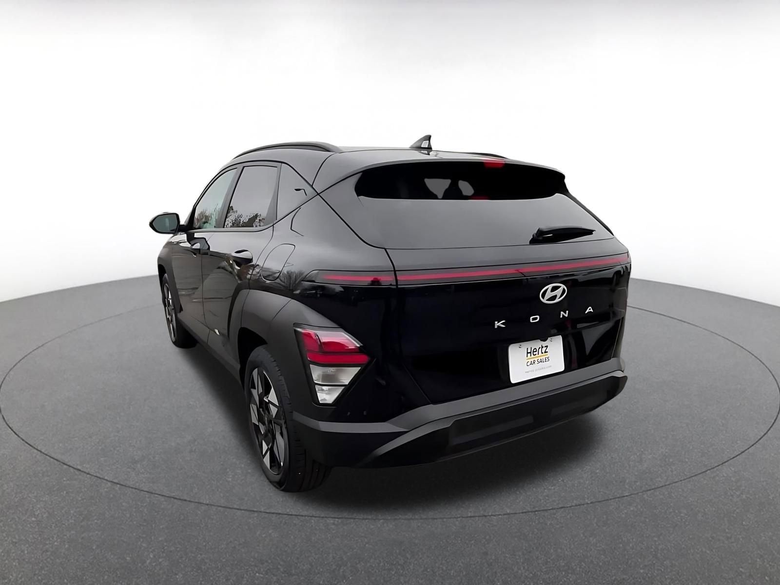 Thumbnail: 2025 Hyundai Kona - 11