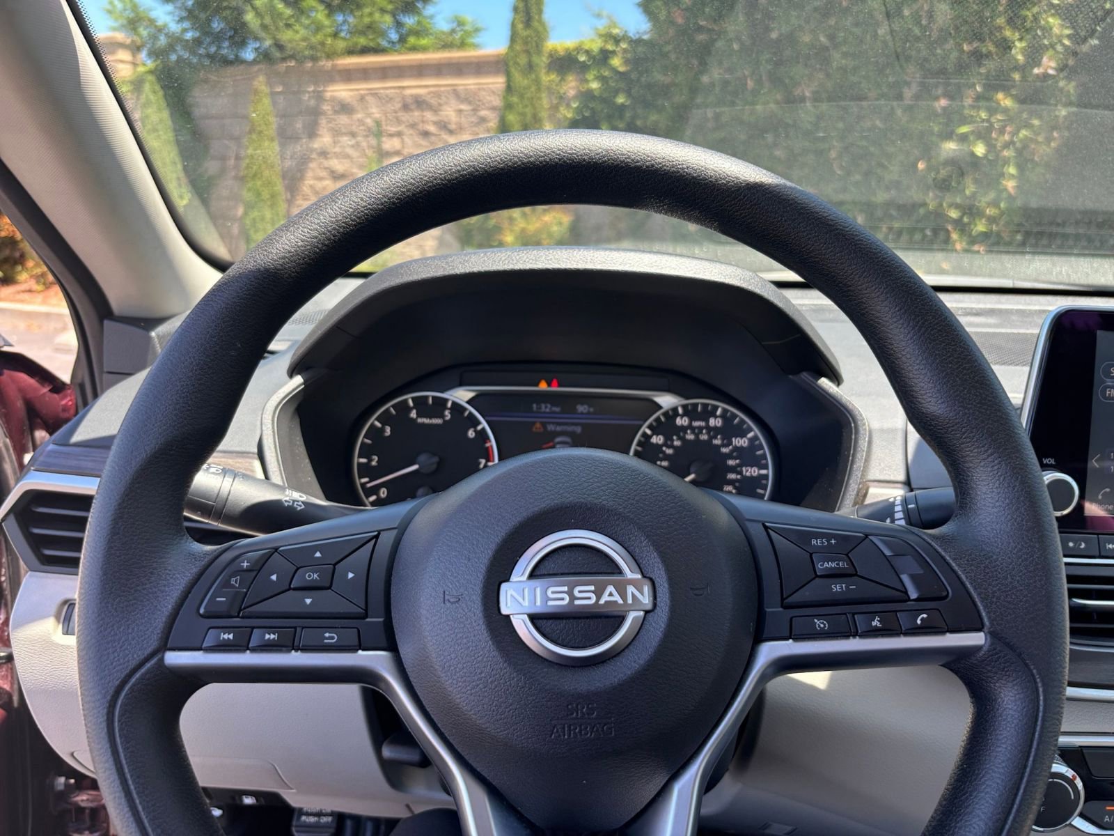 Thumbnail: 2025 Nissan Altima - 28
