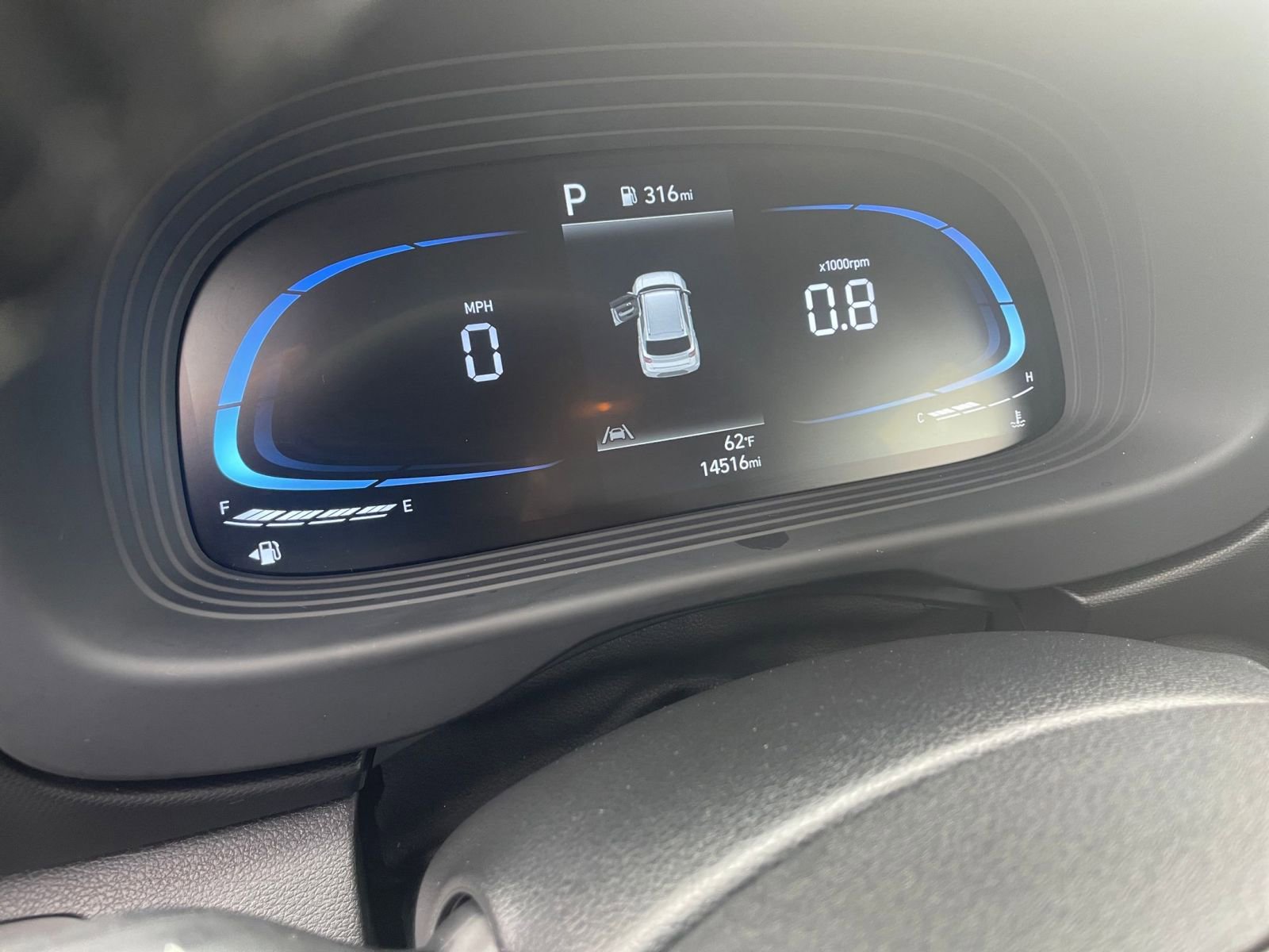 Thumbnail: 2025 Hyundai Venue - 35