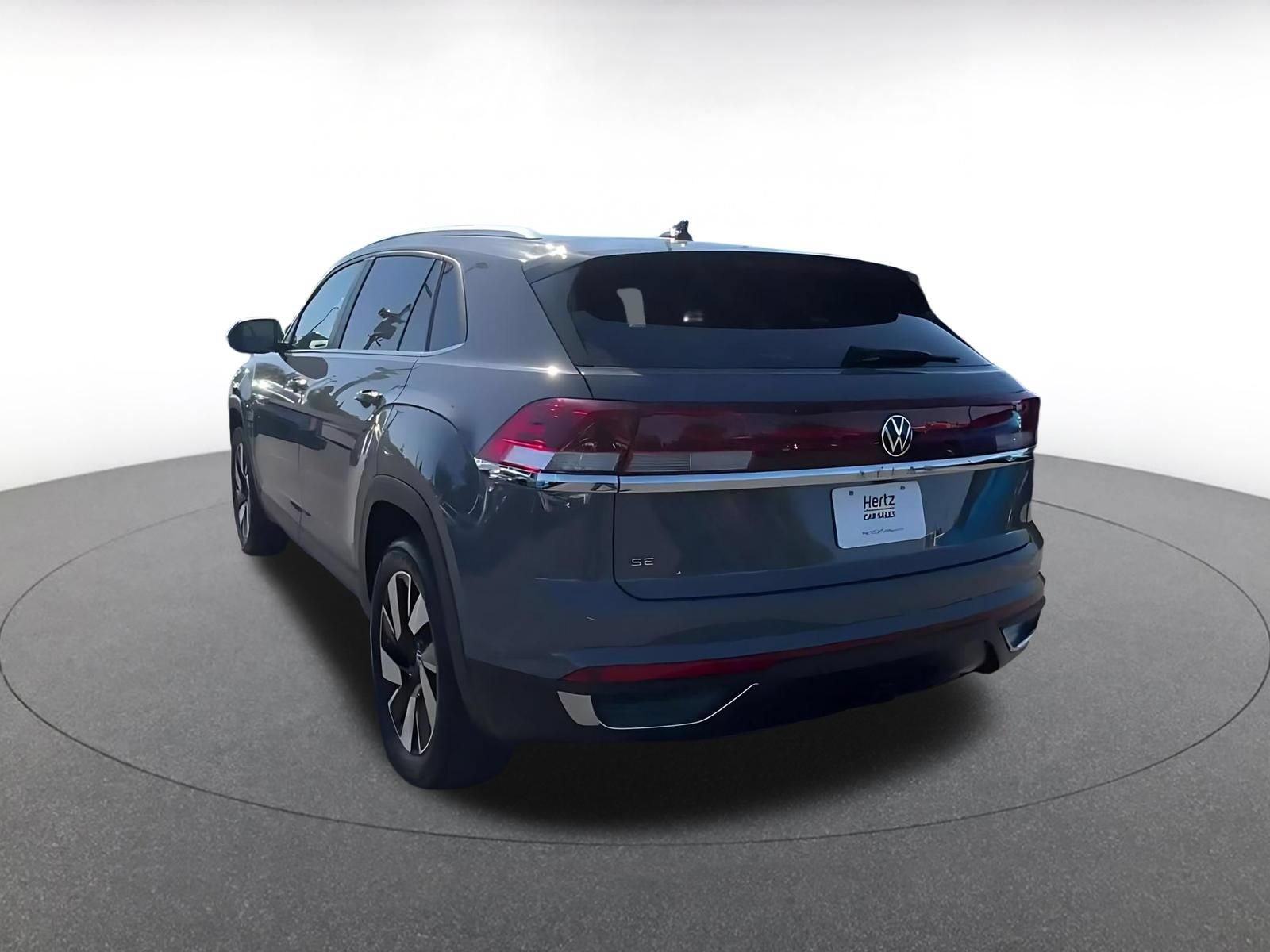Thumbnail: 2026 Volkswagen Atlas - 11