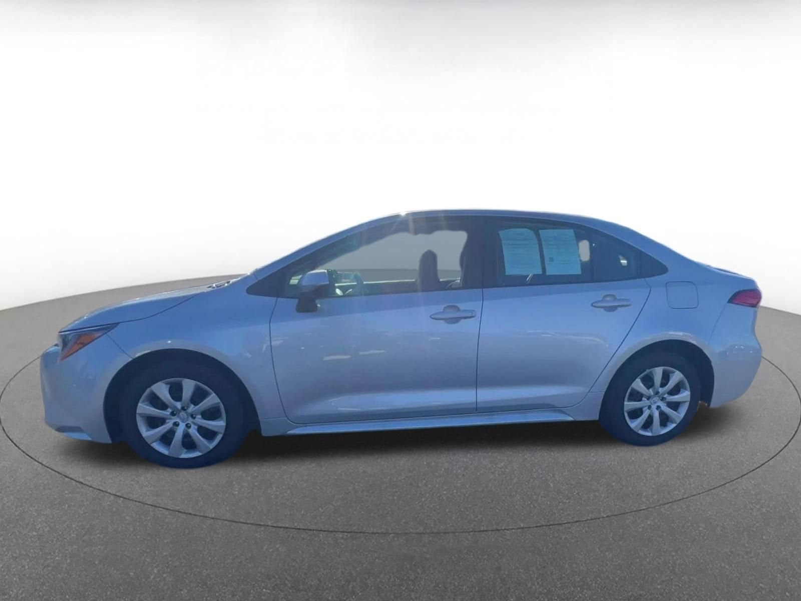 Thumbnail: 2025 Toyota Corolla - 9