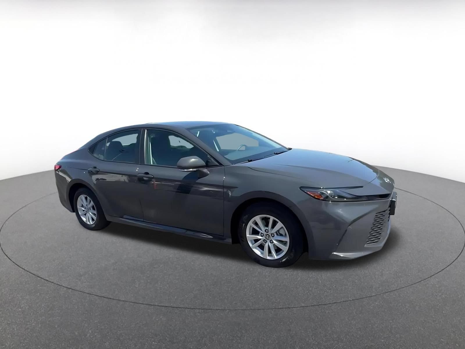Thumbnail: 2026 Toyota Camry - 2