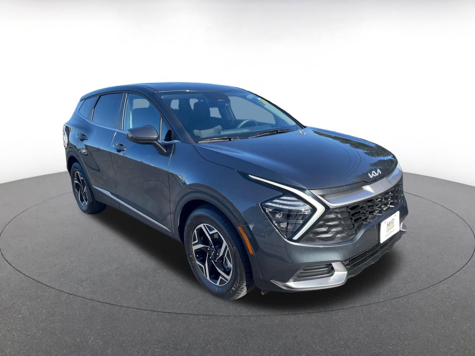 Thumbnail: 2025 Kia Sportage - 1