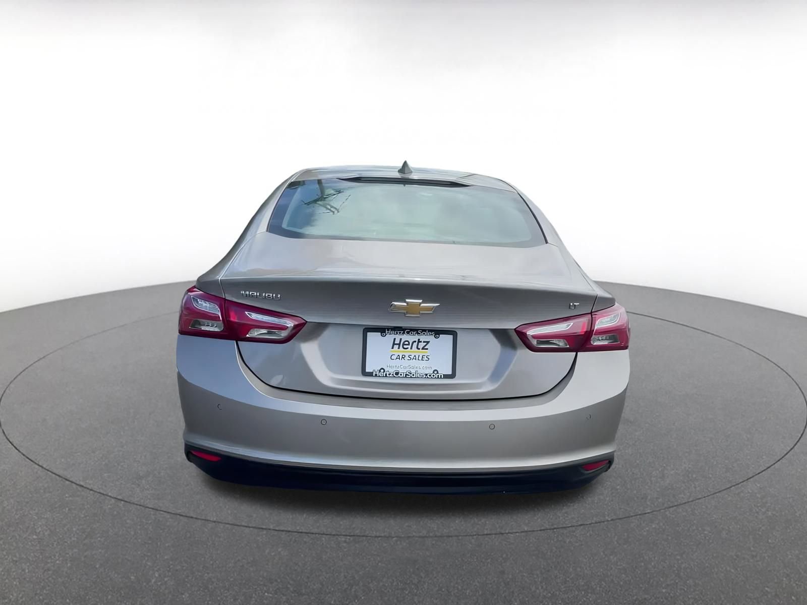 Thumbnail: 2024 Chevrolet Malibu - 12