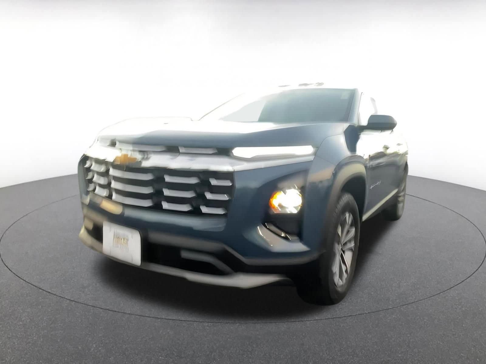 Thumbnail: 2025 Chevrolet Equinox - 7