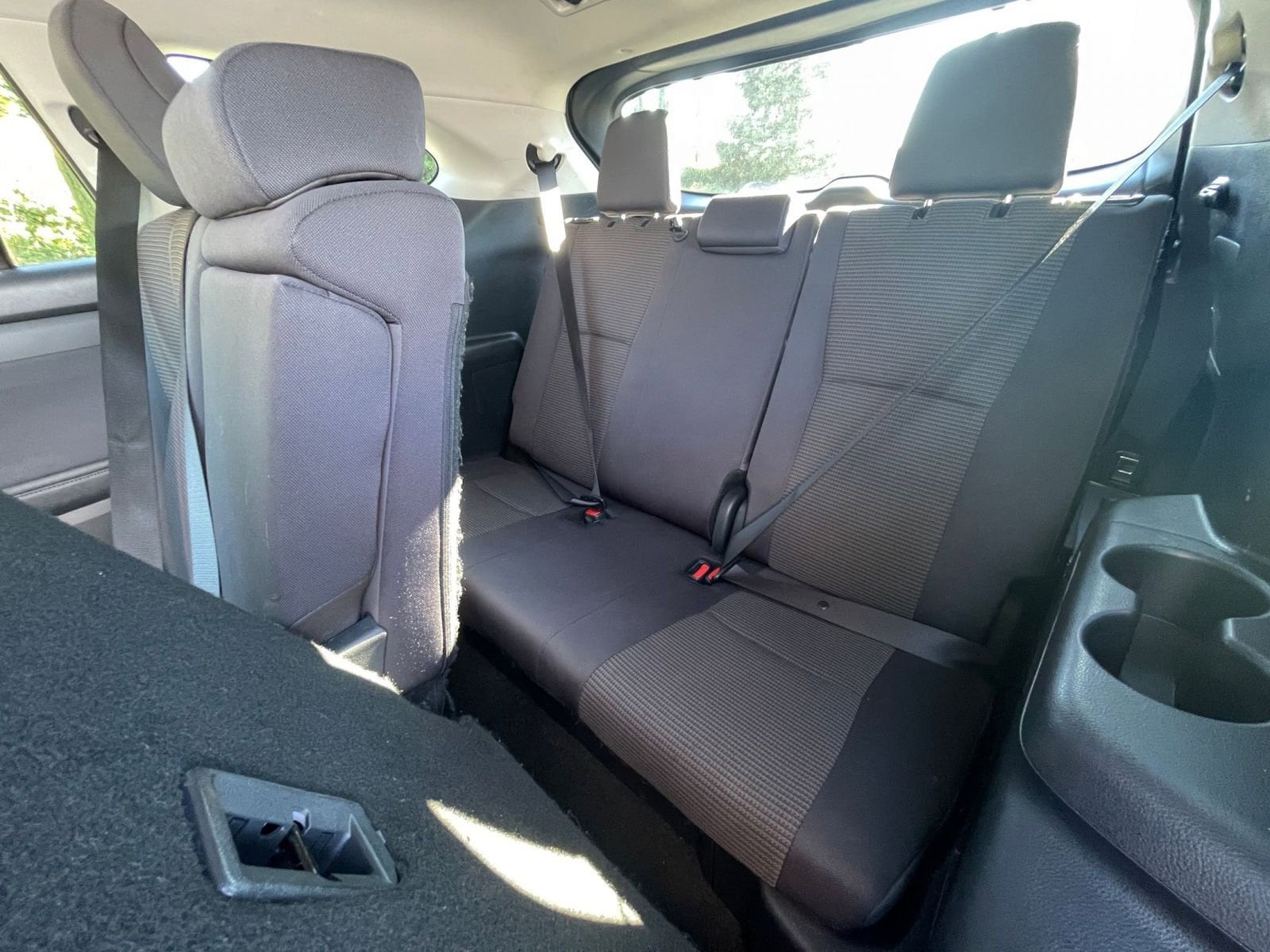 Thumbnail: 2025 Toyota Highlander - 31