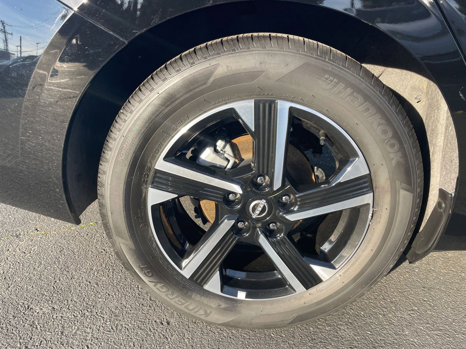 Thumbnail: 2025 Nissan Sentra - 30