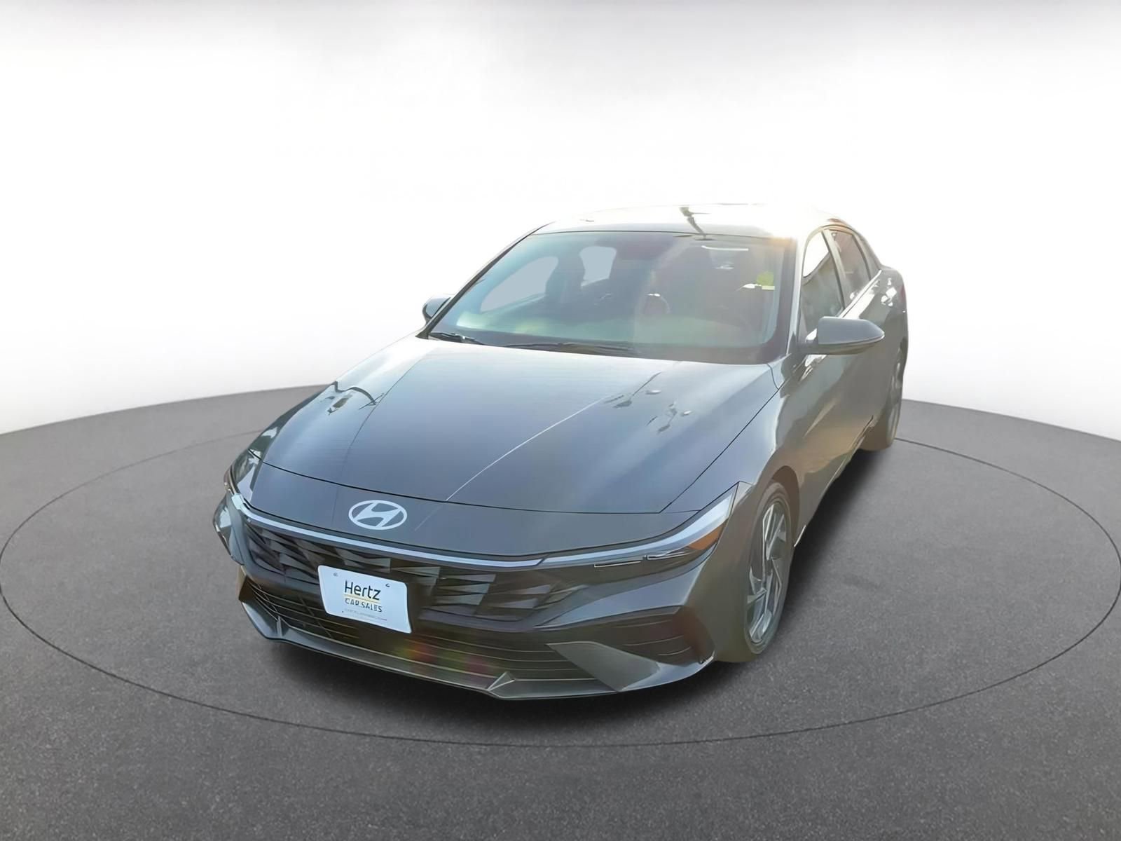Thumbnail: 2025 Hyundai Elantra - 7