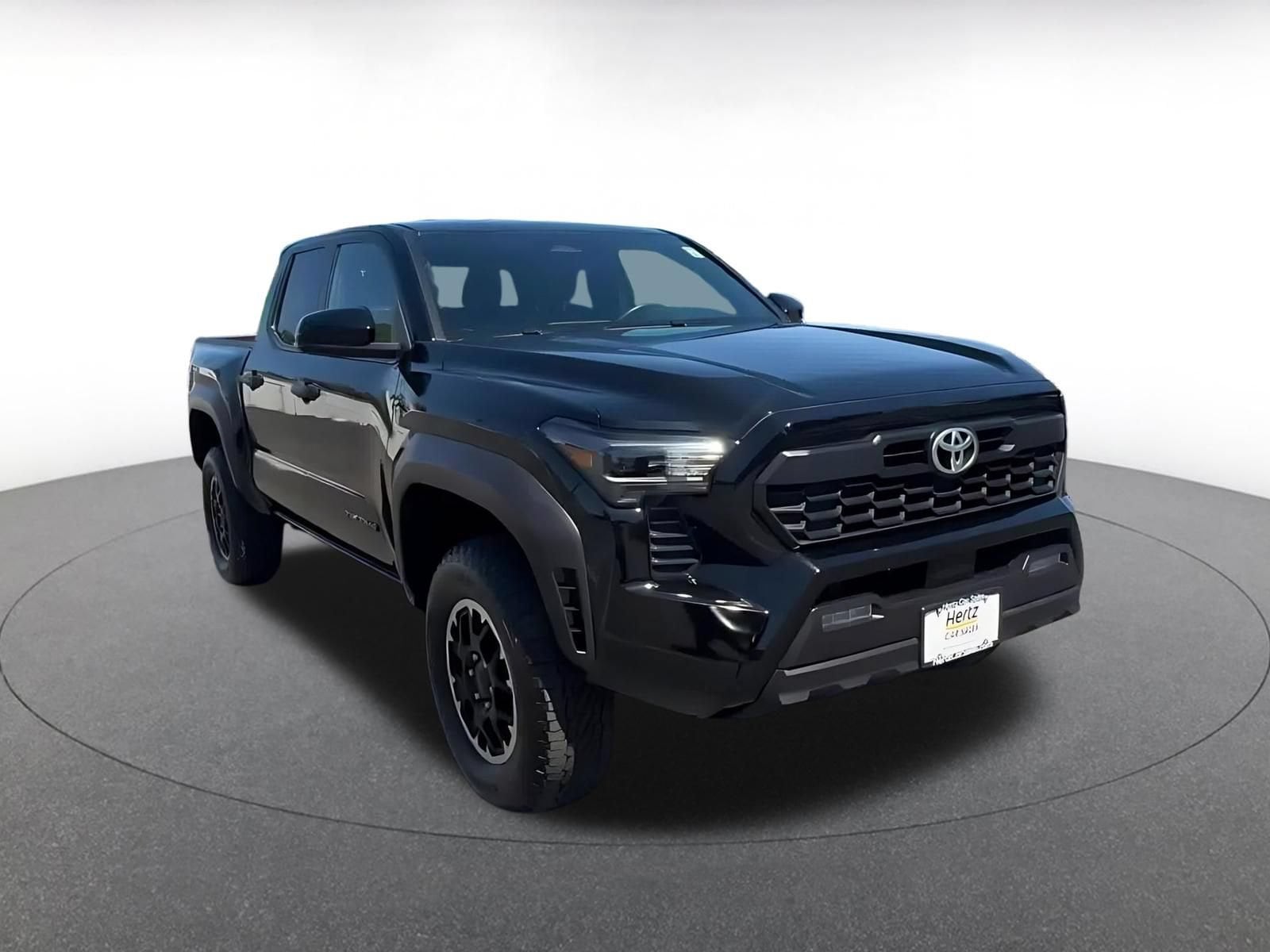 Thumbnail: 2025 Toyota Tacoma - 3