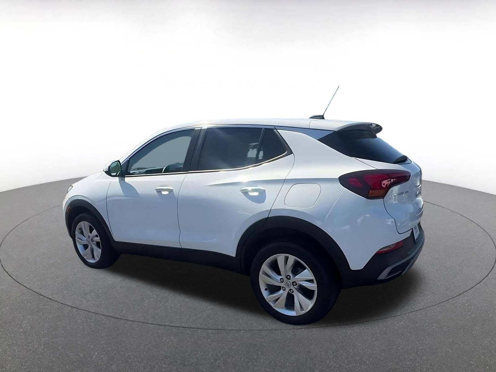 Thumbnail: 2025 Buick Encore GX - 10
