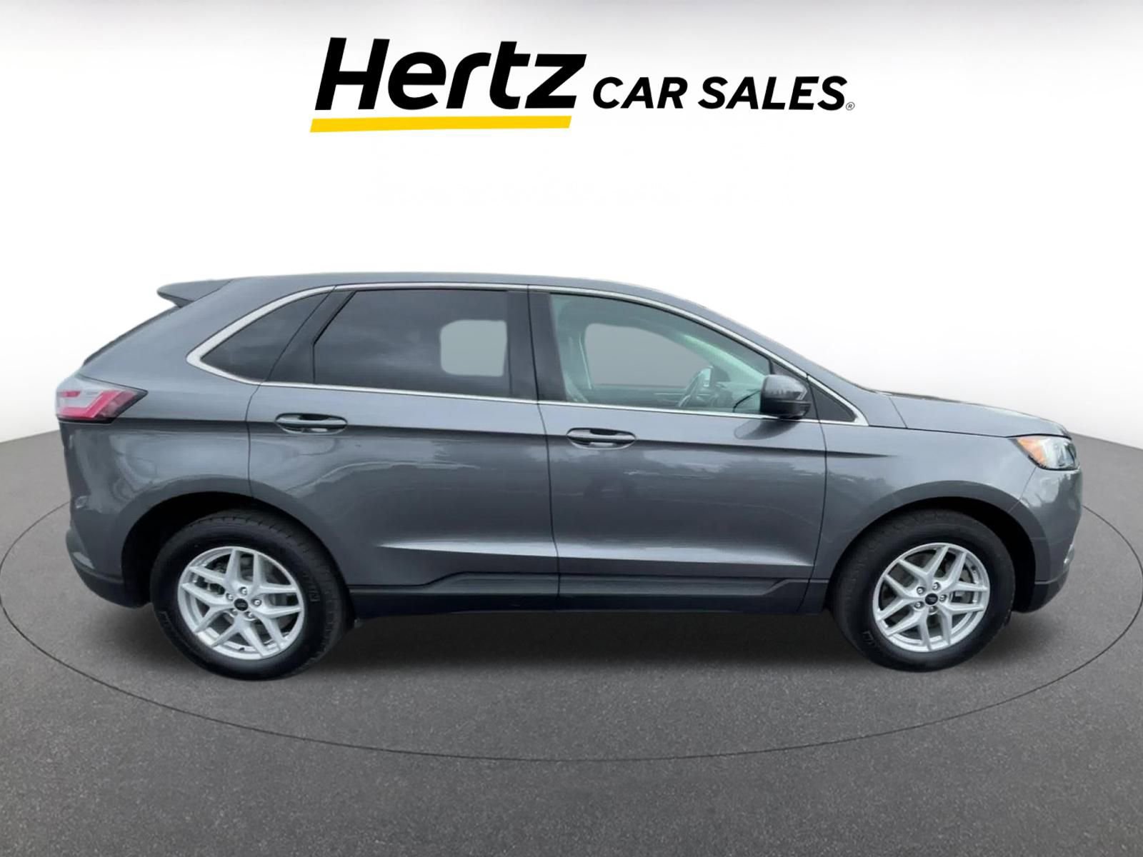 2024 Ford Edge SEL 16