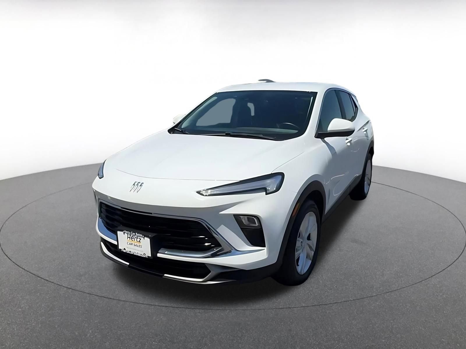 Thumbnail: 2025 Buick Encore GX - 7