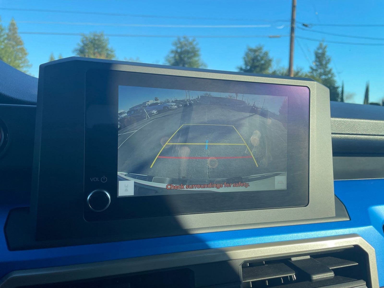 Thumbnail: 2025 Toyota Tacoma - 17