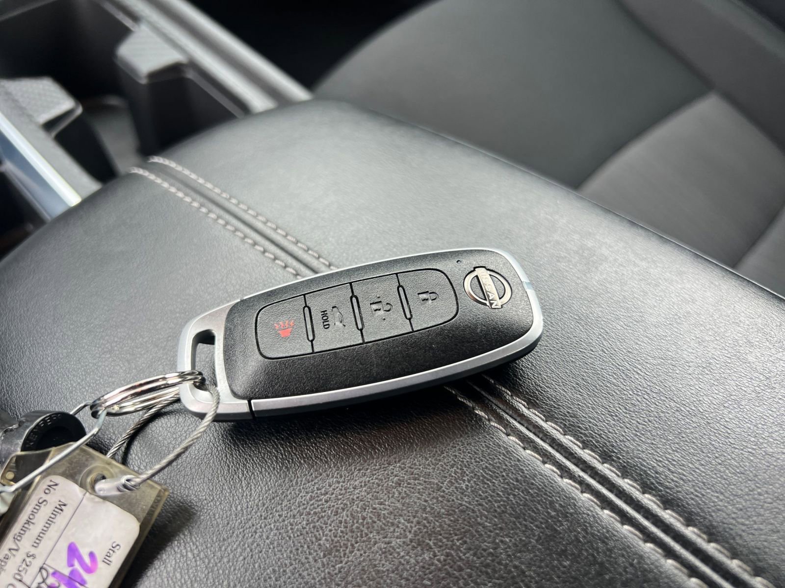 Thumbnail: 2025 Nissan Sentra - 22