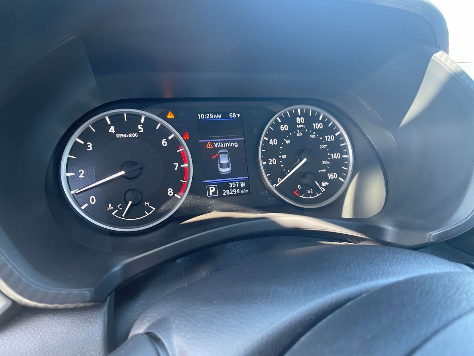 Thumbnail: 2025 Nissan Sentra - 35