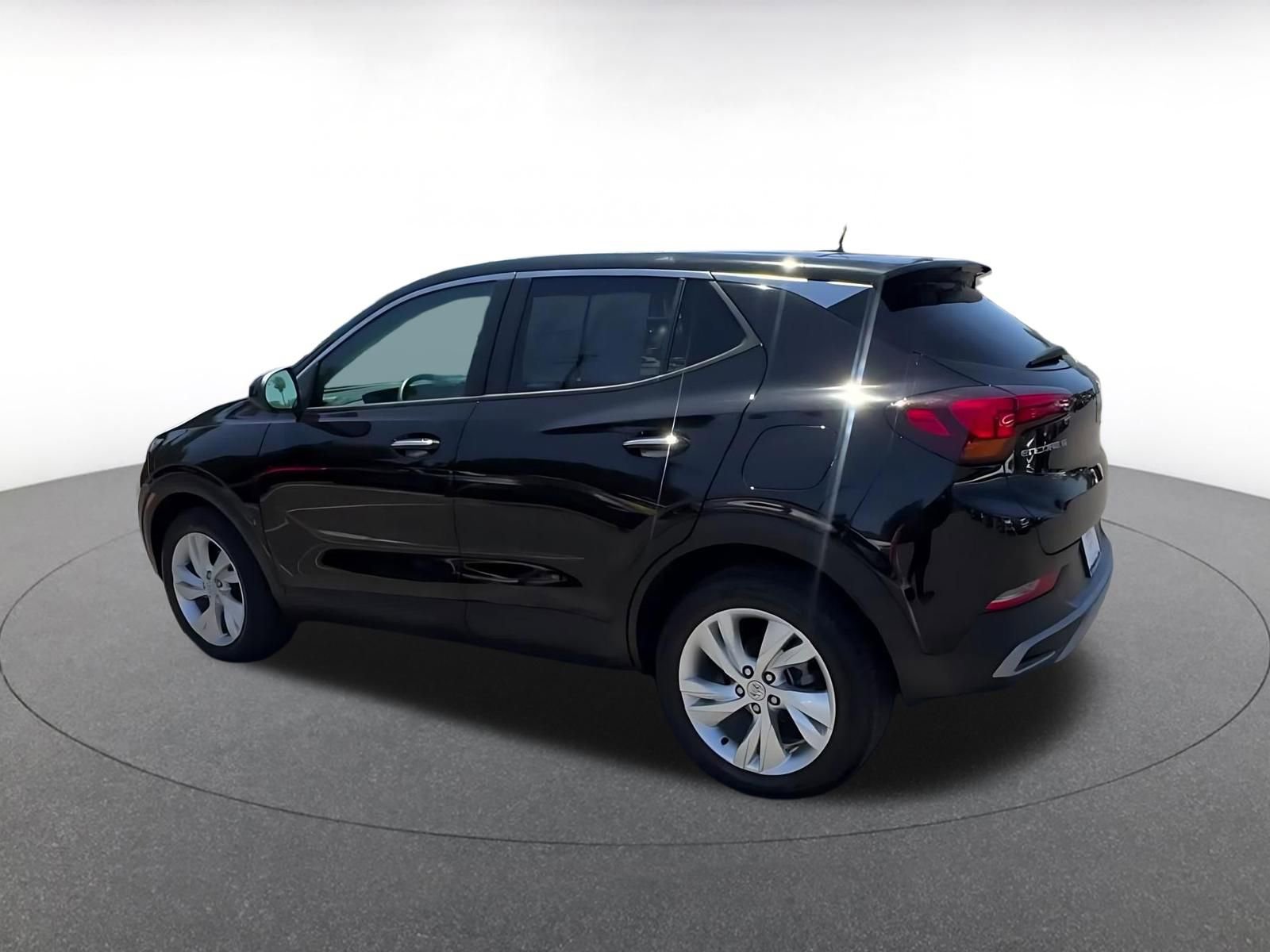 Thumbnail: 2025 Buick Encore GX - 10